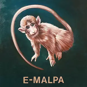 Andrzej Zujewicz - E-malpa