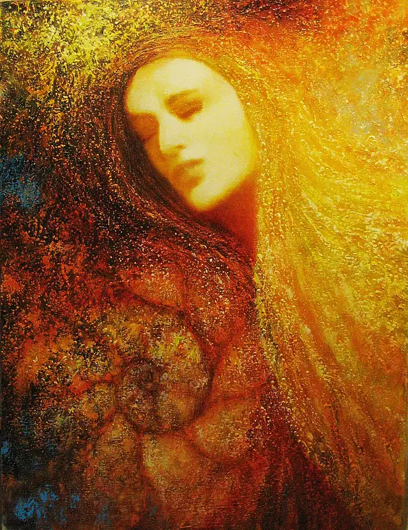 Aleksandr Ivanov - Emotion