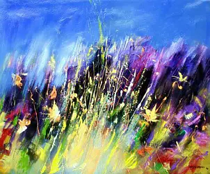 Mario Zampedroni -  Emotions of autumn