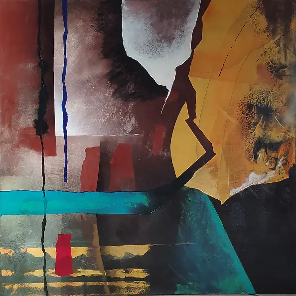 Maciej Lasota - Empiria