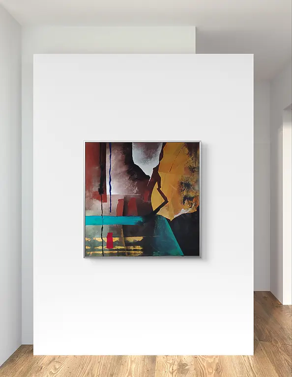 Maciej Lasota - Empiria