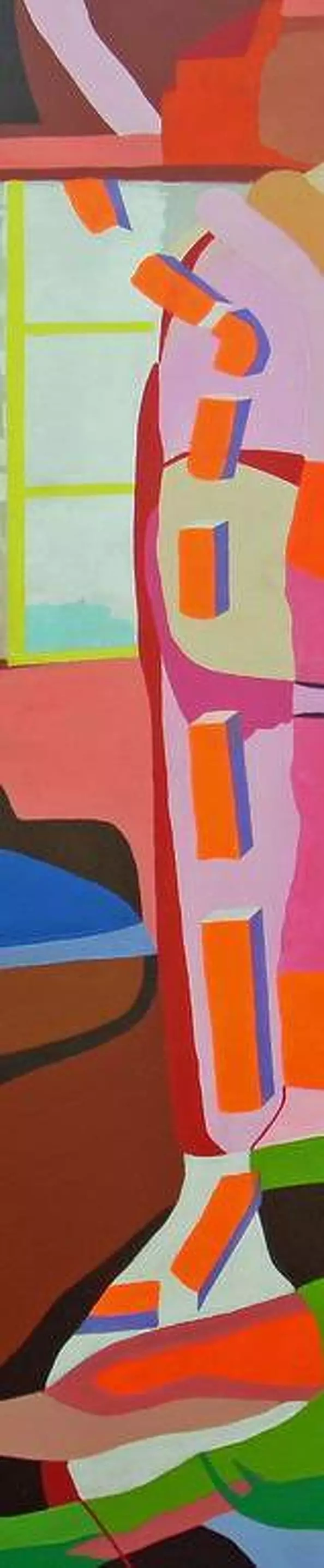 Susanne Böhm - Employee 1