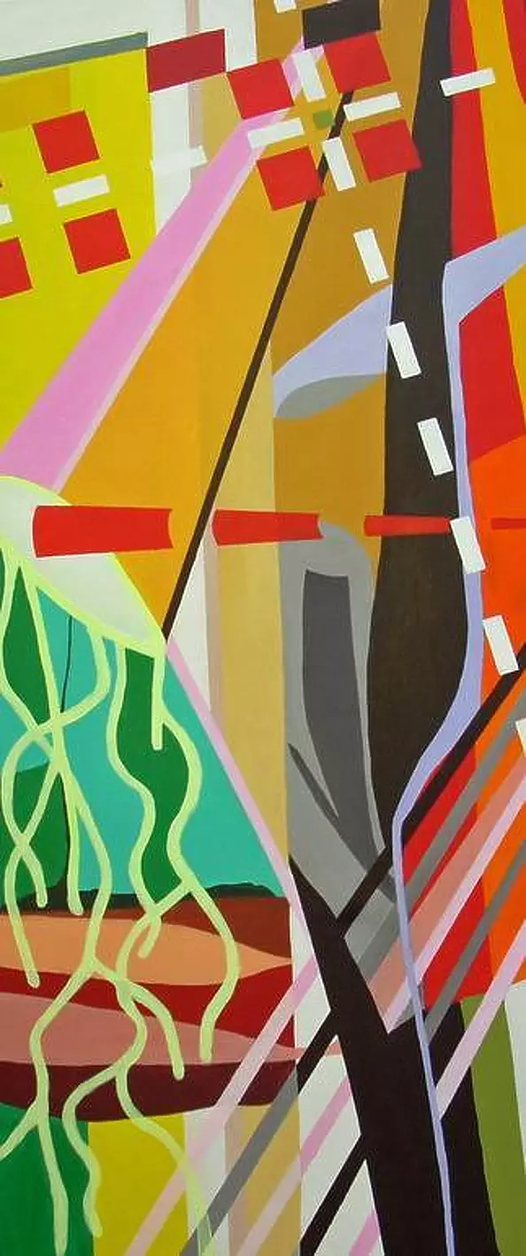 Susanne Böhm - Employee 2