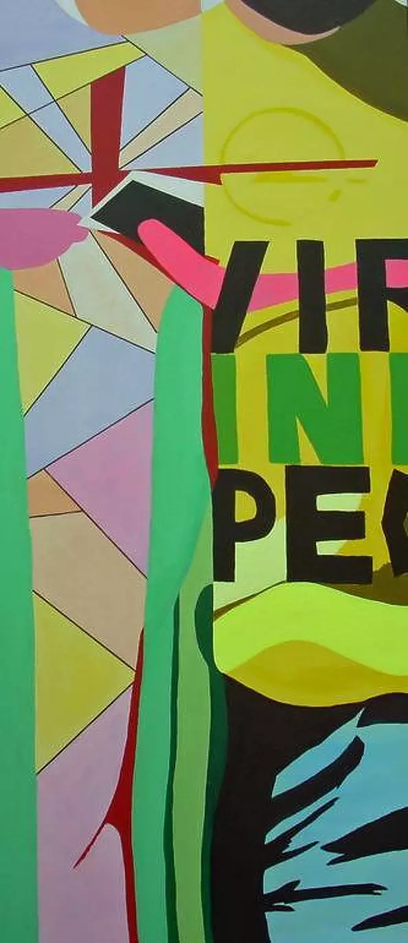 Susanne Böhm - Employee 3