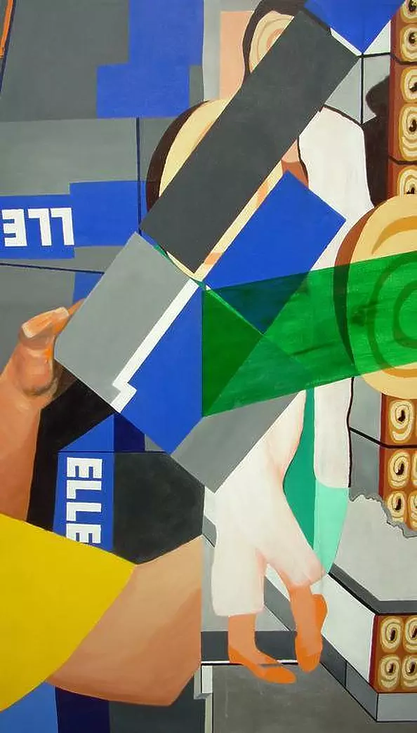 Susanne Böhm - Employee 4