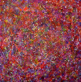 Mat Rix - Empty space