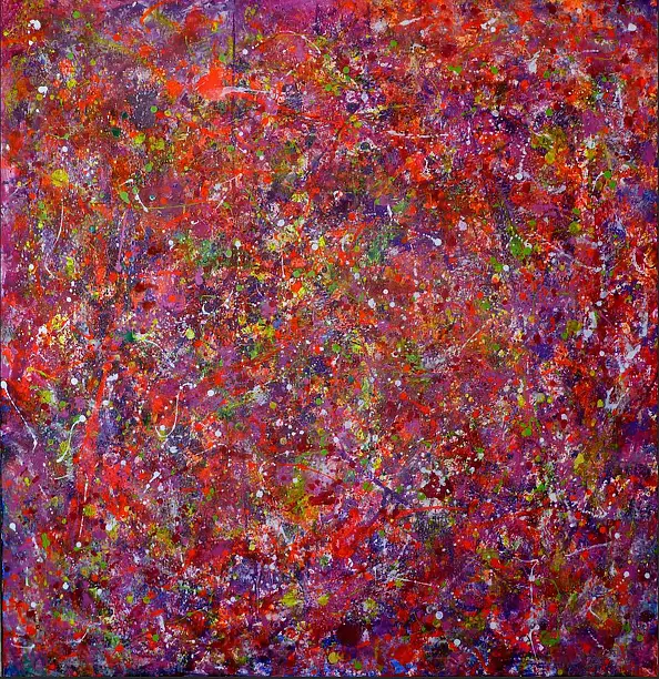 Mat Rix - Empty space