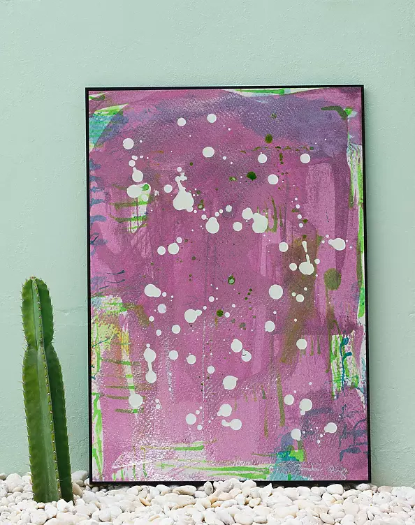 Pamela Rys - Enchanted Sky