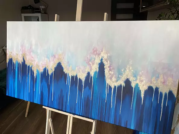 Anna Wawrzyniak - Enchanted