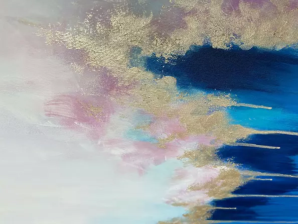 Anna Wawrzyniak - Enchanted