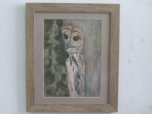 Tetyana Shcherba - Enchanting 