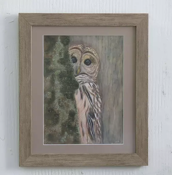 Tetyana Shcherba - Enchanting 