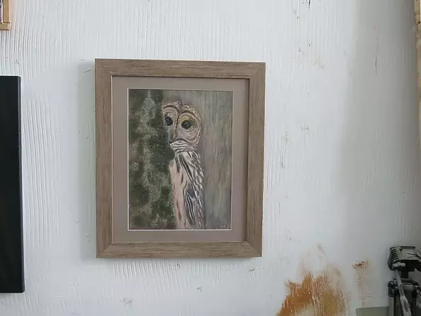 Tetyana Shcherba - Enchanting 