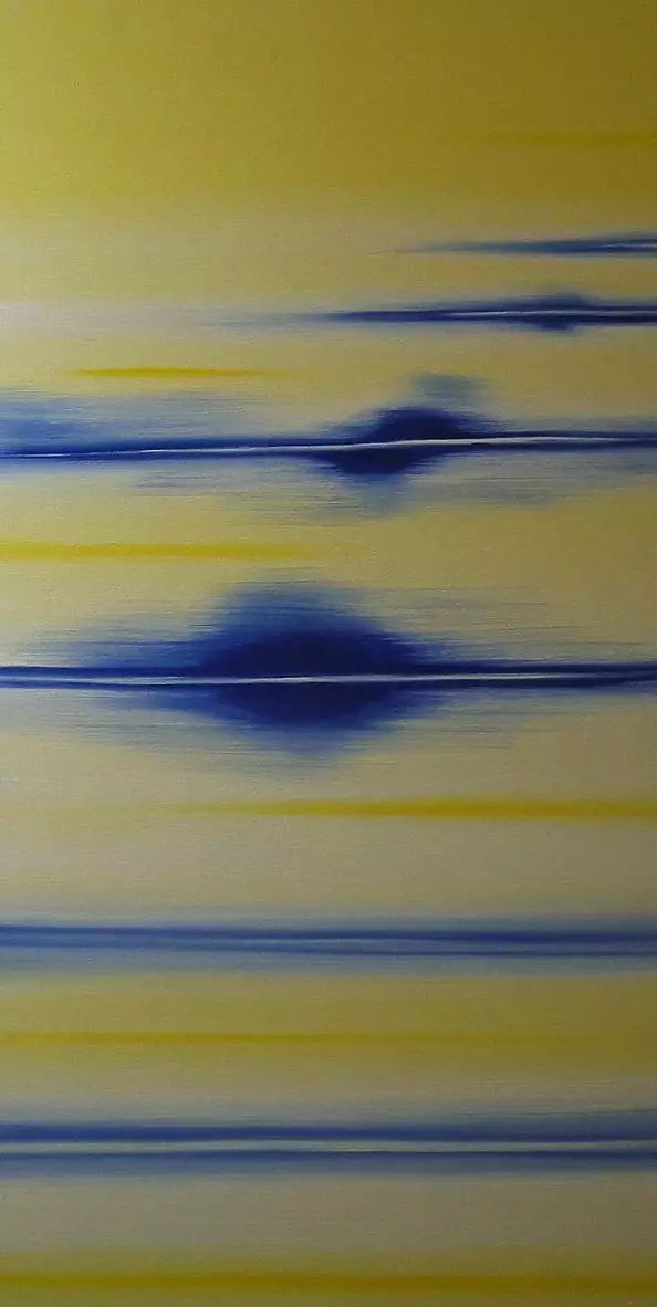 Marina Profumo - Zbliżenia