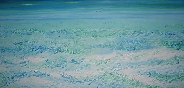 Marina Profumo - Nieskończone przestrzenie