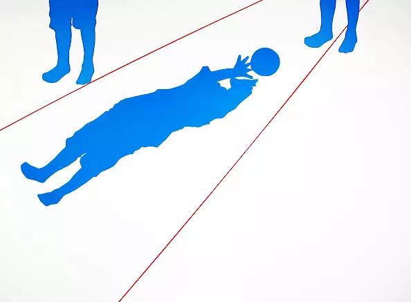 Anna Koca - "Ene due"