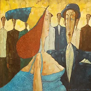 Jarosław Luteracki - Ene, due...