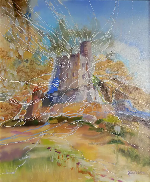 Elżbieta Ledecka - energy Ancestors