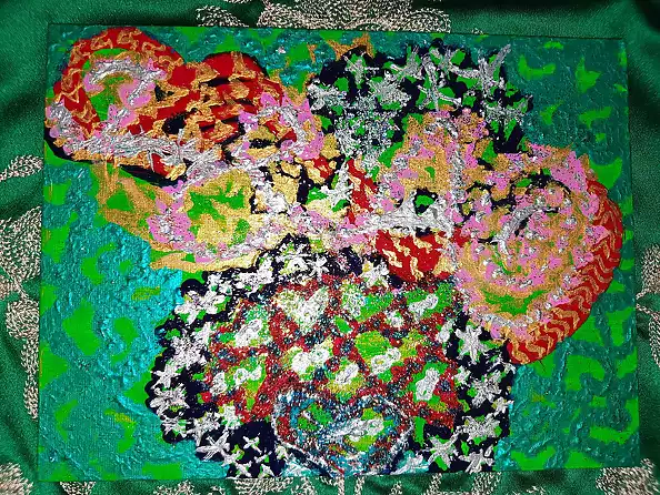 Izabela Vel Anioł Goralczyk - Heart Energy_______