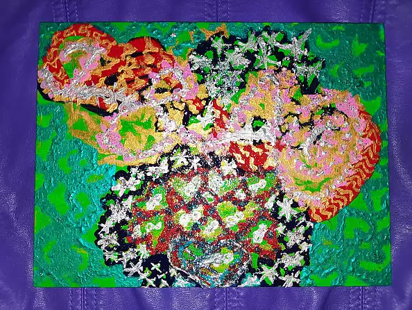 Izabela Vel Anioł Goralczyk - Heart Energy_______