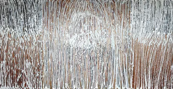 Agnieszka Głowacka - energy white