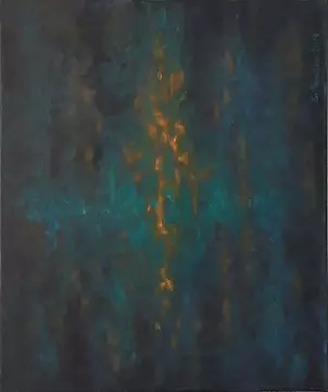 Danuta Kawecka - Energia