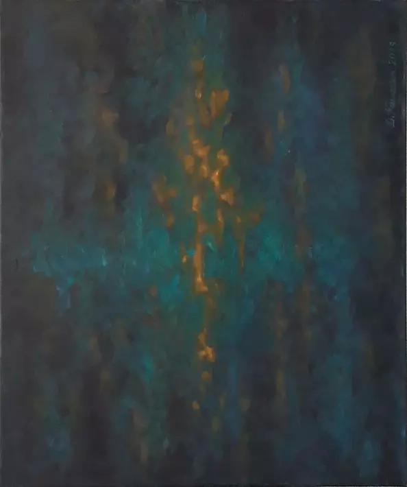 Danuta Kawecka - Energia