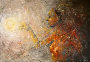 Grzegorz Radziewicz - Energy