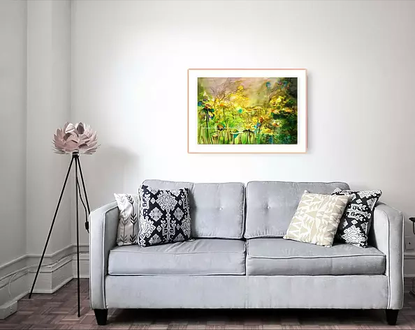 Joanna Magdalena - Energy