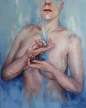 Joanna Sokołowska - "Energy"