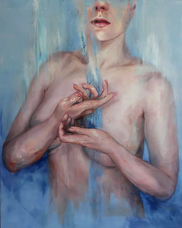 Joanna Sokołowska - "Energy"