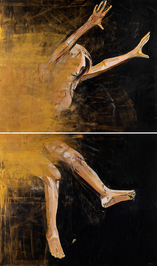 Kamila Sitak - Energy