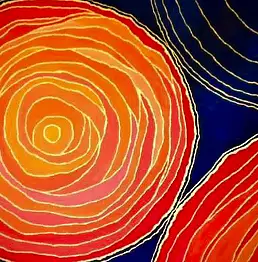 Katarzyna Szczurowska - Energia 