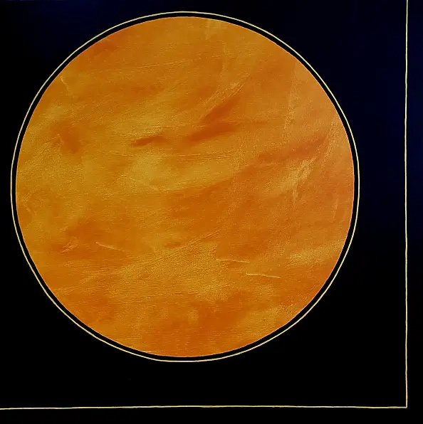 Katarzyna Szczurowska - Energy