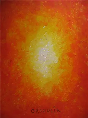   - The energy of love