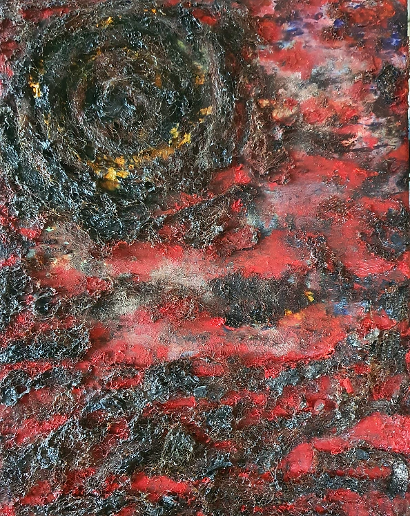 Magdalena Osewska - Energia