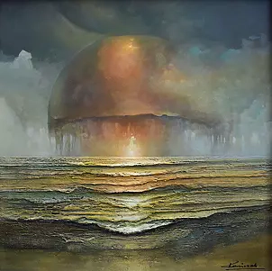 Krzysztof Koniczek - Energy - birth ...