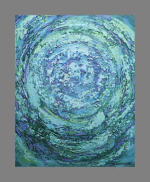 Krzysztof Koniczek - Blue energy ...