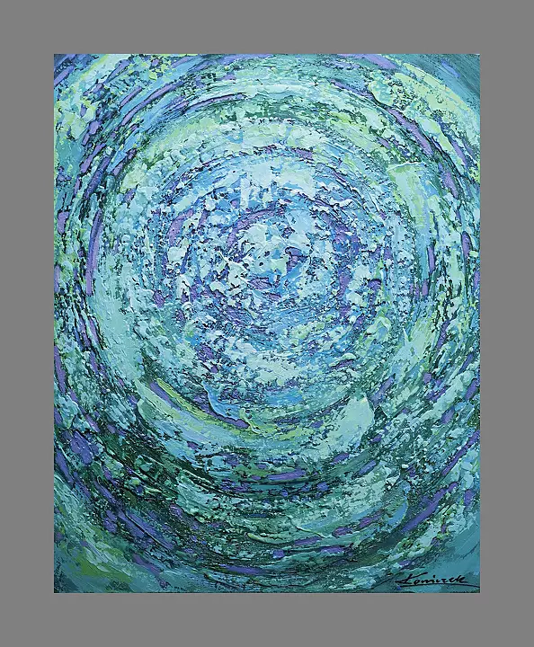 Krzysztof Koniczek - Blue energy ...