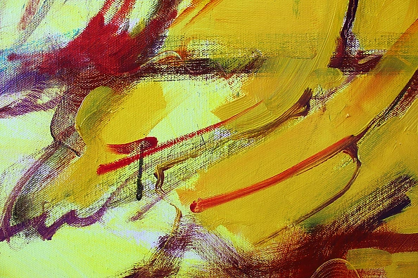 Henadzy Havartsou - The energy of creativity