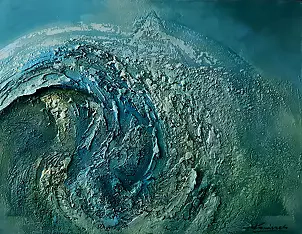   - Energy of triangles...