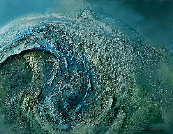 Krzysztof Koniczek - Energy of triangles...