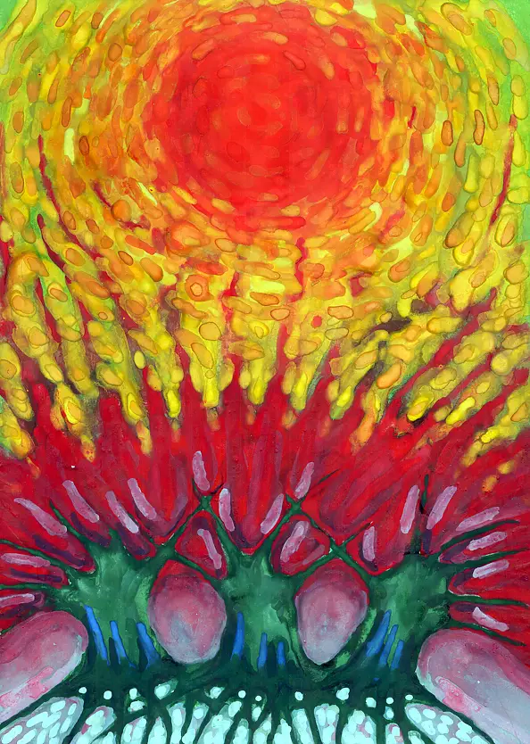 Wojtek Kowalski - Energy