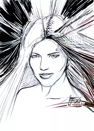 Witold Kubicha - Energy