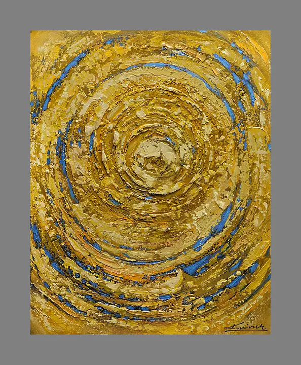 Krzysztof Koniczek - Yellow energy ...