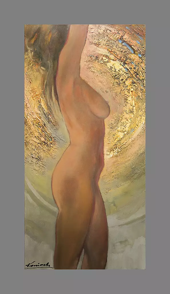 Krzysztof Koniczek - Energia...część pierwsza...