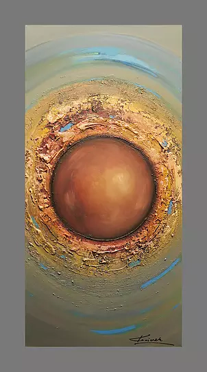 Krzysztof Koniczek - Energy ... part three ...