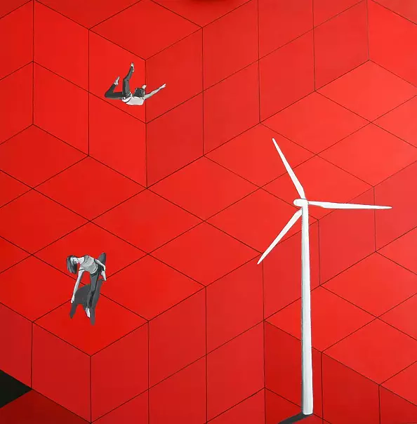 Karolina Kosińska - Energie