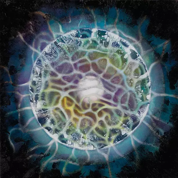 Marco Marzari - Hard power