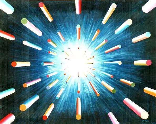 Ugo Martino - Energy